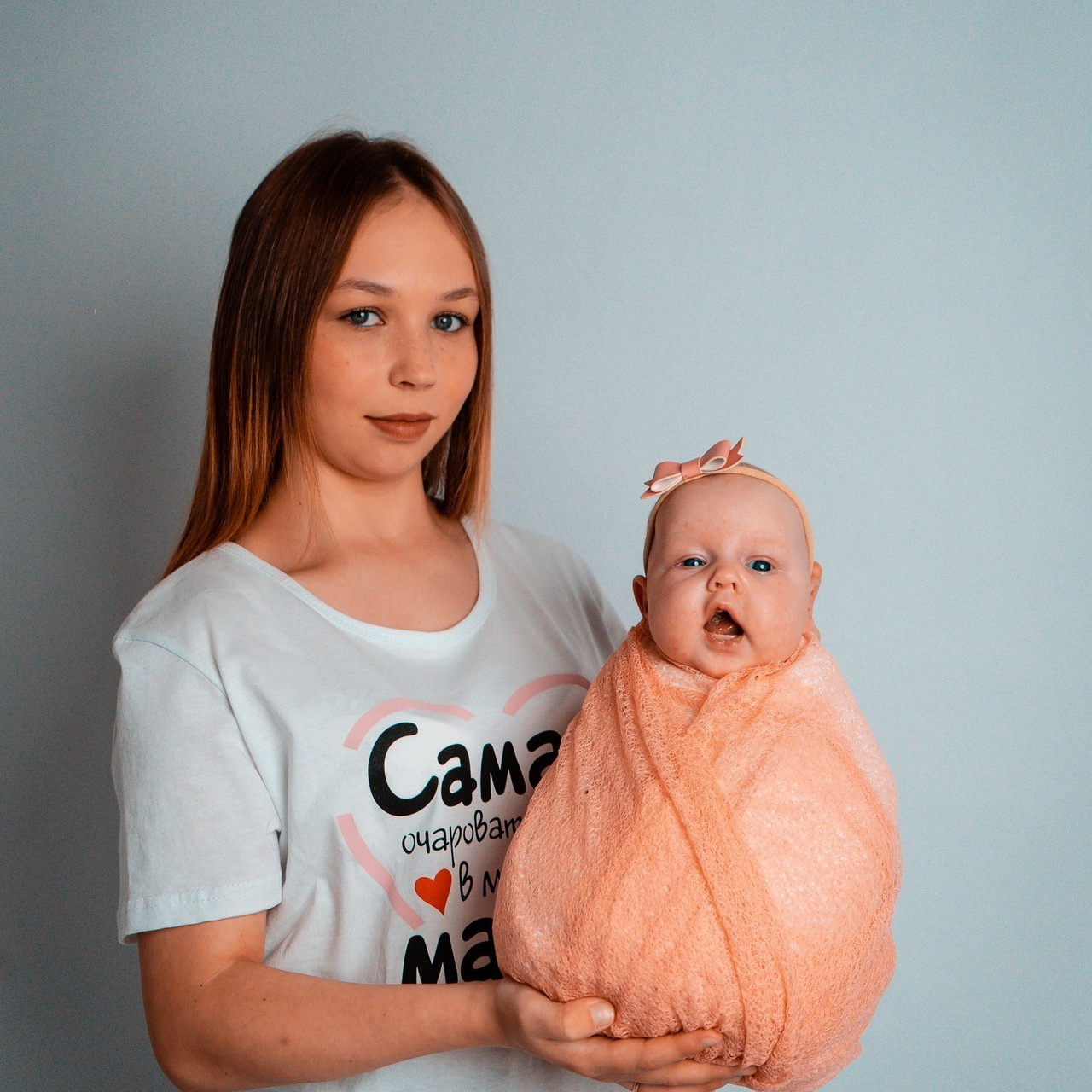 Отзывы. Фотограф Татьяна Киреева.Кулебаки