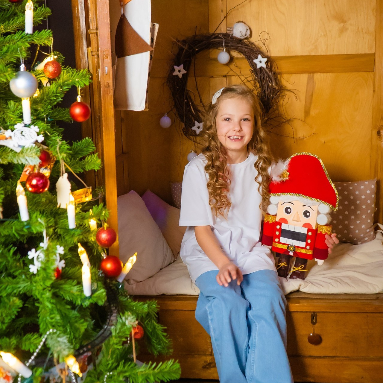 Отзывы. Фотограф Татьяна Киреева.Кулебаки