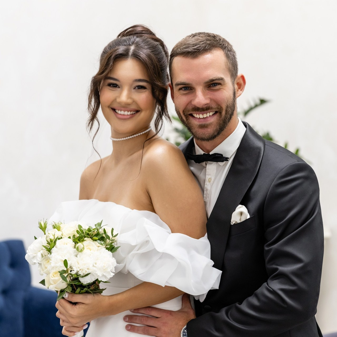 Отзывы. Свадебный фотограф Москва