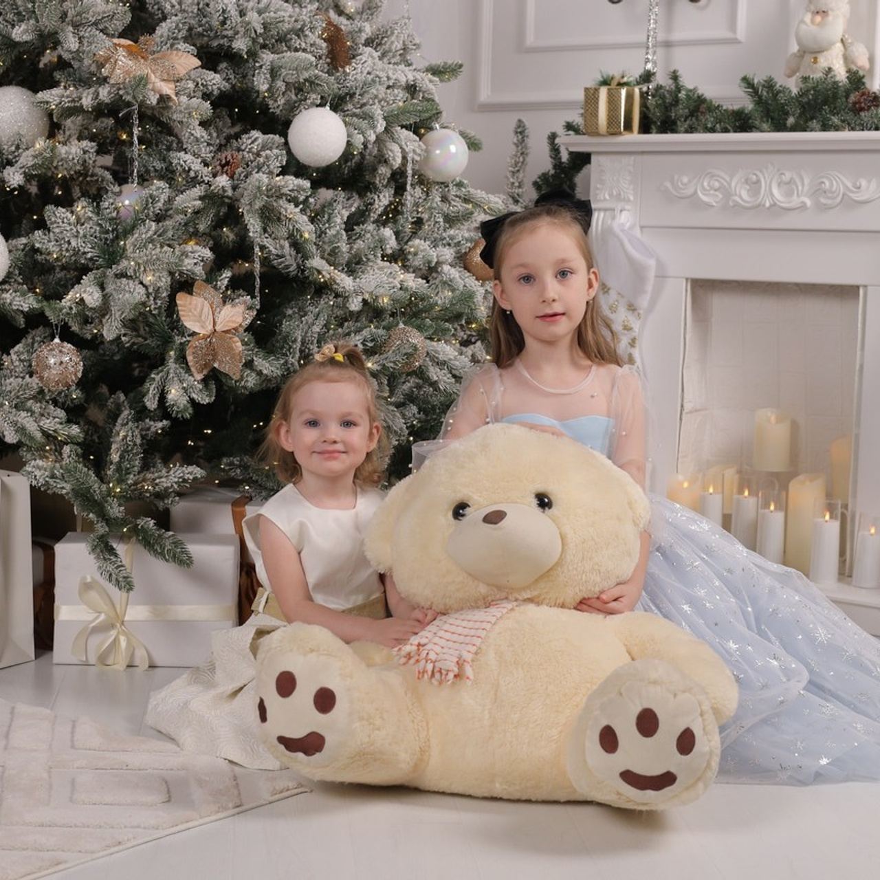 Отзывы. Главная