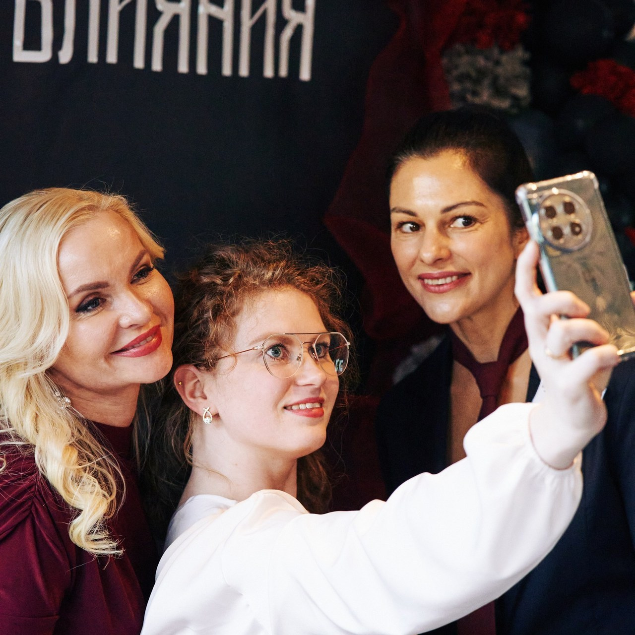 Отзывы. Фотограф и видеограф Ольга Корчун