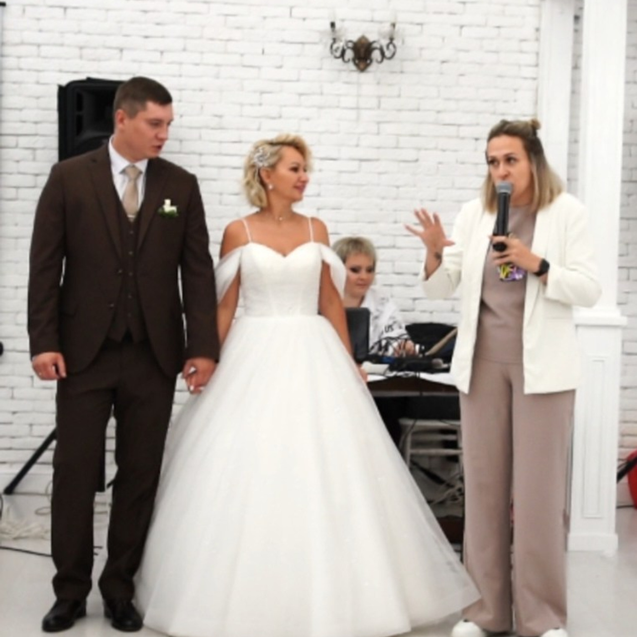 Отзывы. Ведущая праздников и мероприятий Ирина Гумерова