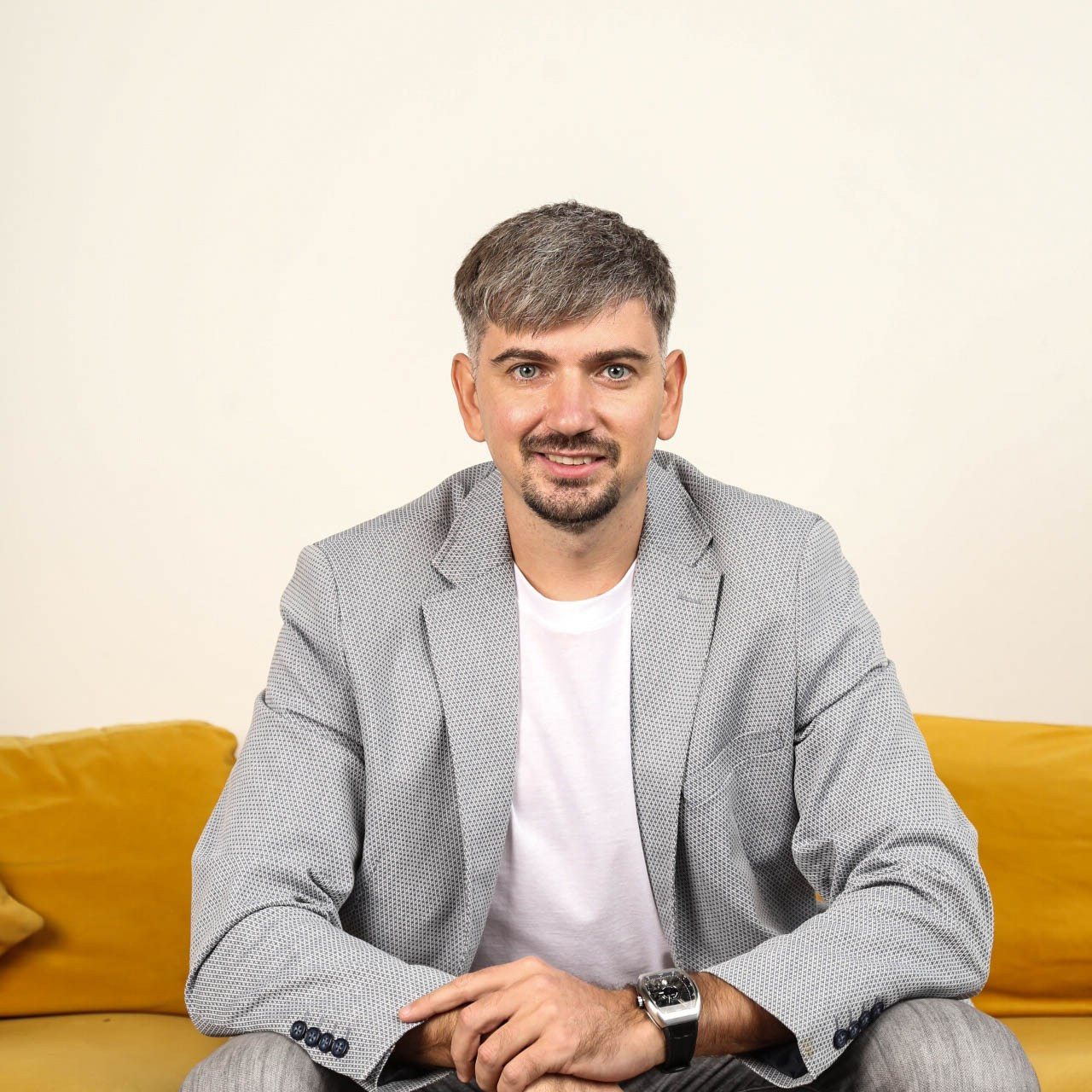 Контент-съемка