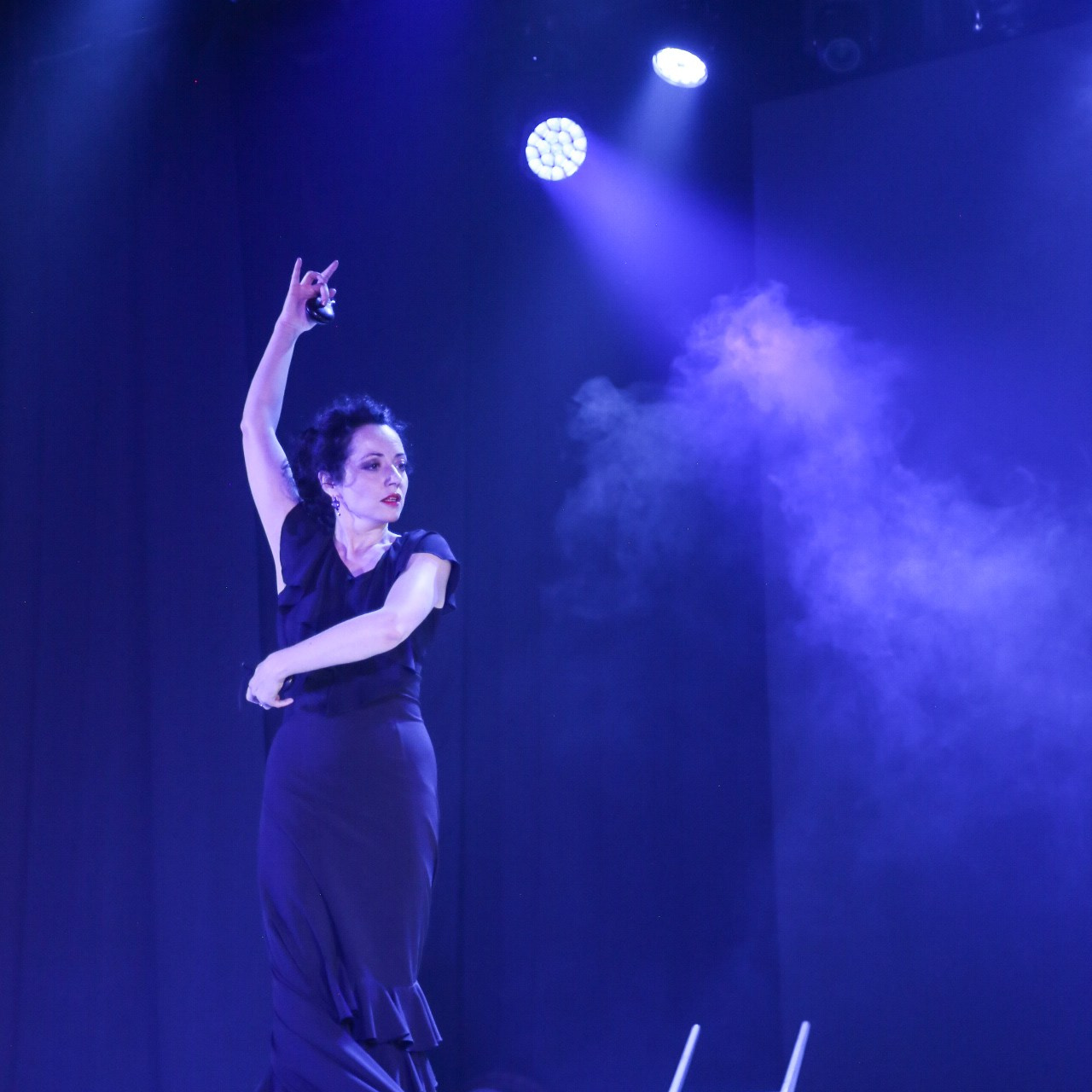 Концерты и спектакли