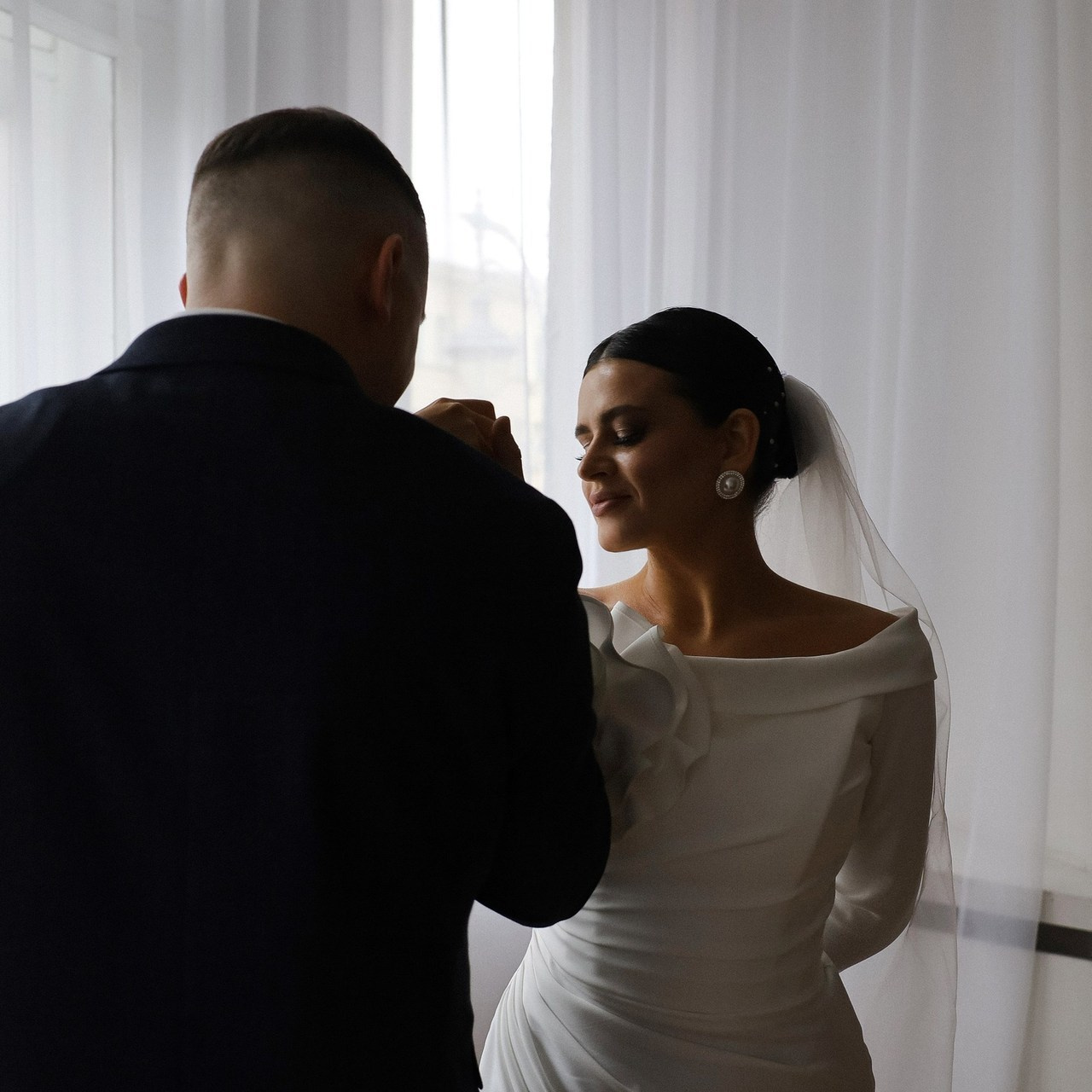 Отзывы. Фотограф Санкт-Петербург