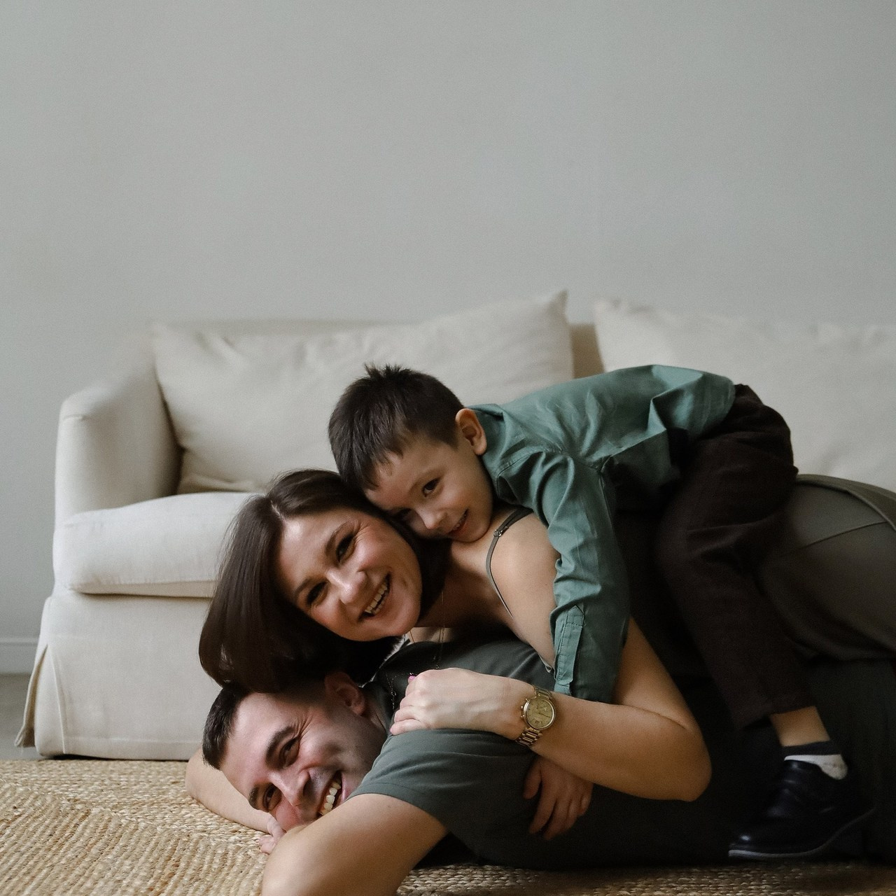 Отзывы. Фотограф Санкт-Петербург