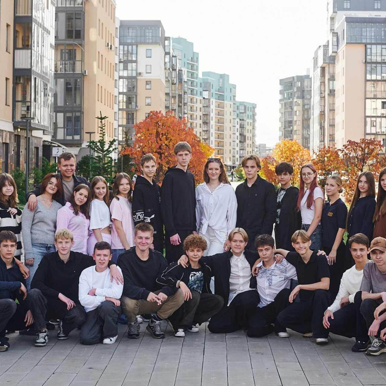 Отзывы. Выпускные альбомы и фотосъемка в Красноярске