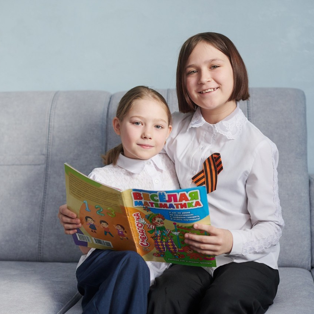 Отзывы. Выпускные альбомы и фотосъемка в Красноярске