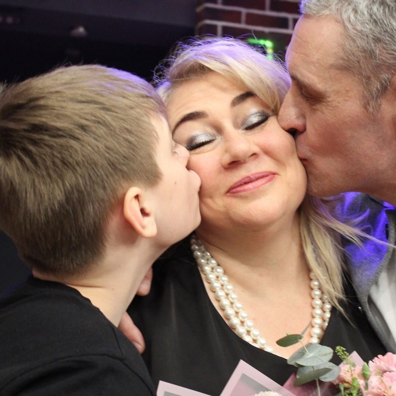 Отзывы. TALANTA-семейный и свадебный фотограф