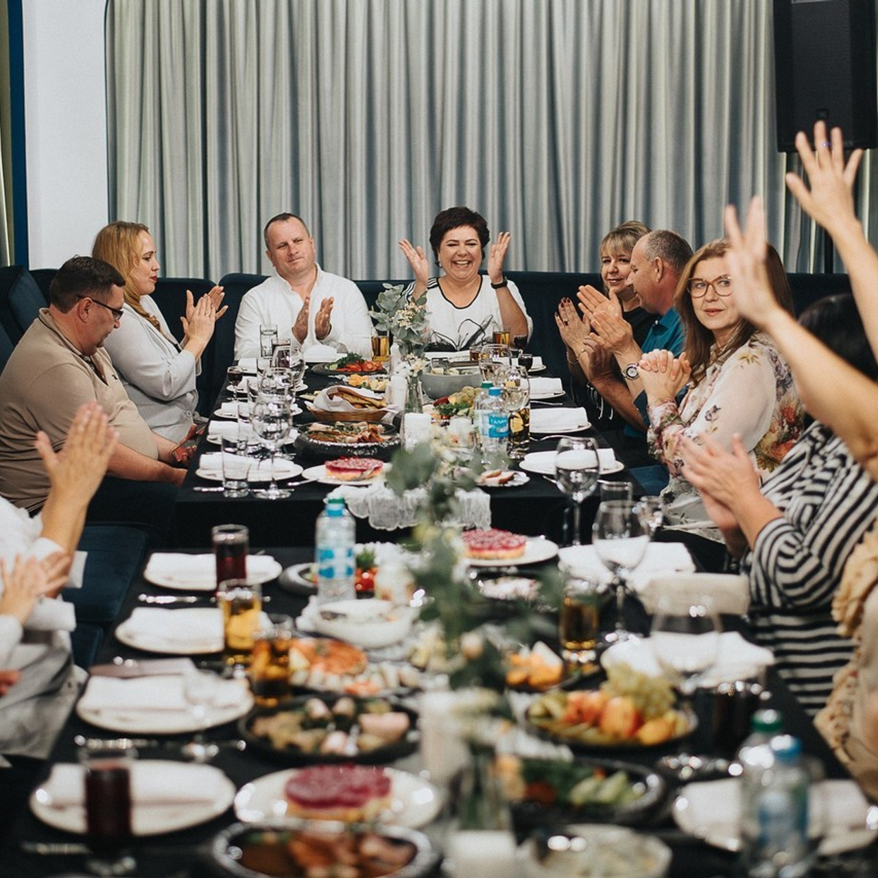 Отзывы. Репортажный фотограф в Кемерово