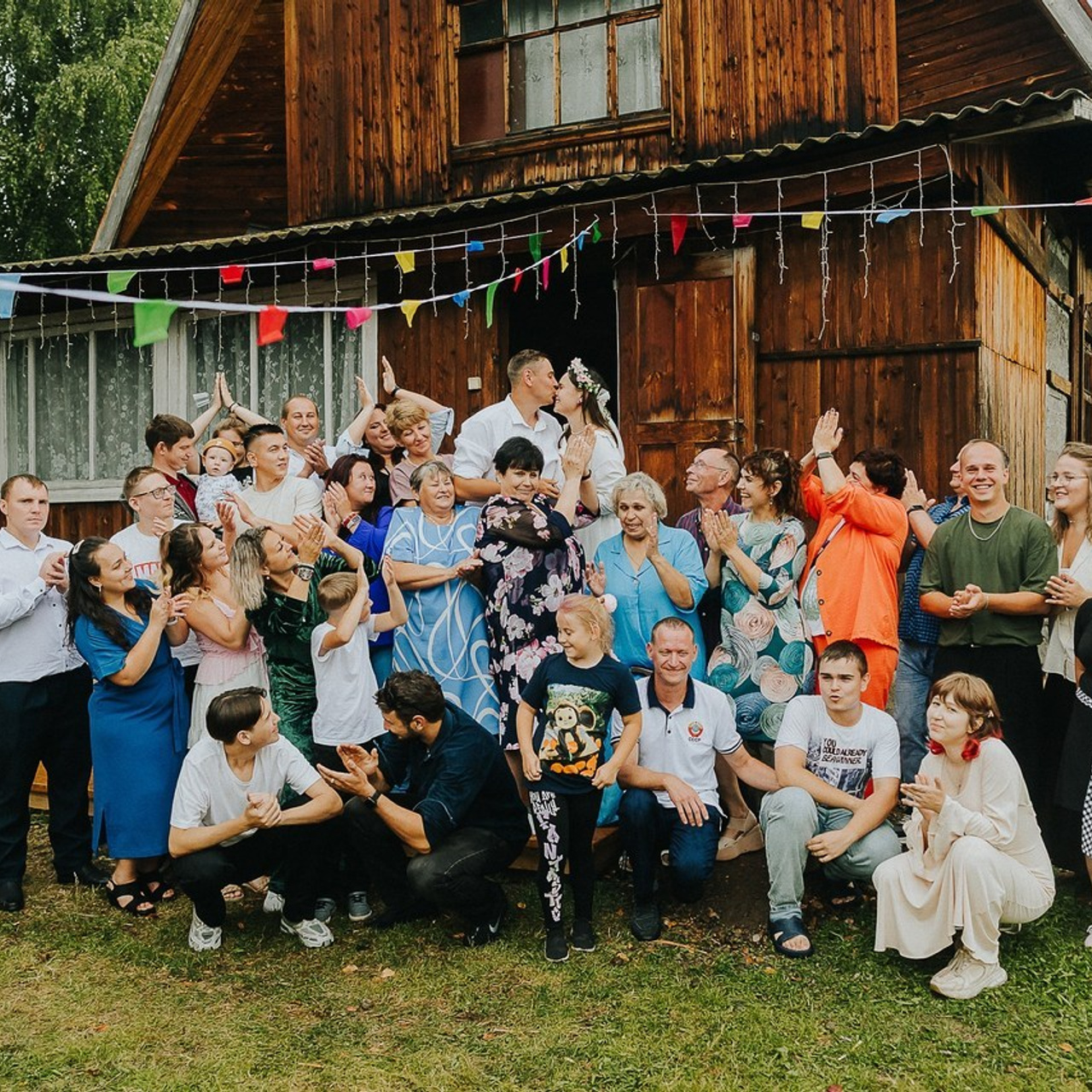 Отзывы. Репортажный фотограф в Кемерово