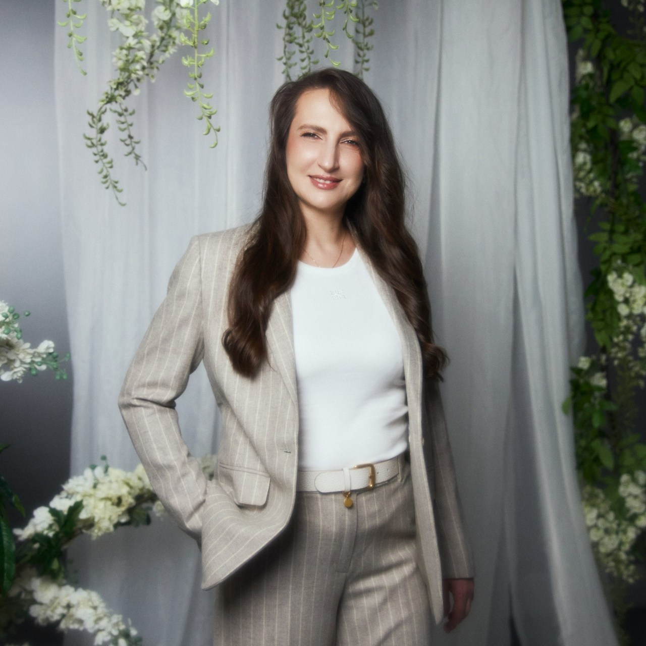 Отзывы. Фотограф во Владимире Борисова Наталья