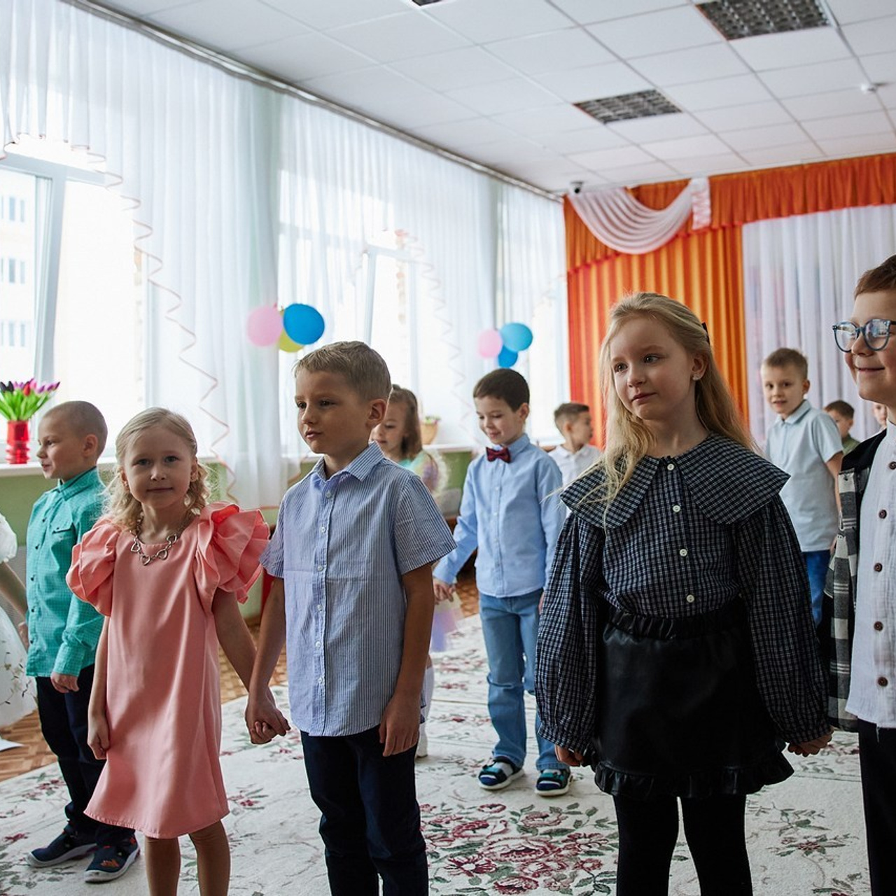 Отзывы. Фотограф во Владимире Борисова Наталья