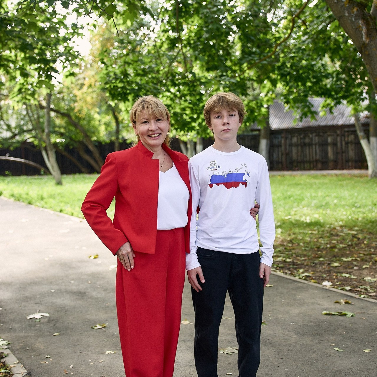 Отзывы. Фотограф во Владимире Борисова Наталья