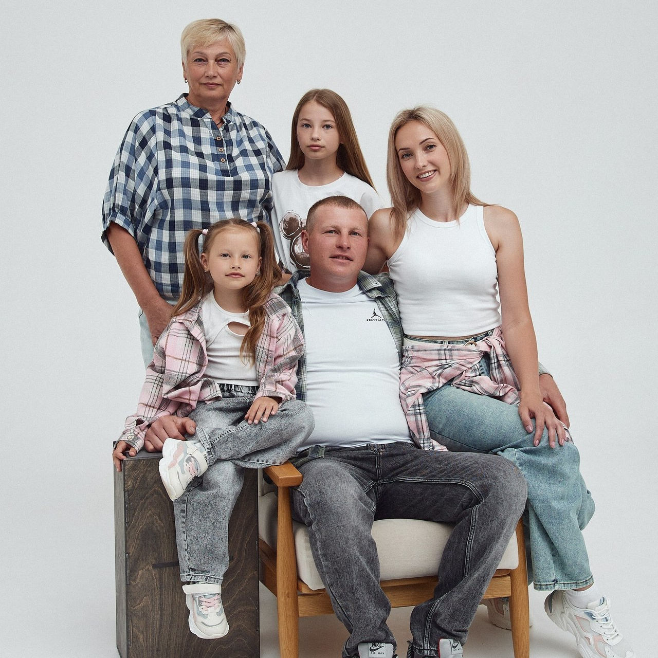 Отзывы. Фотограф во Владимире Борисова Наталья