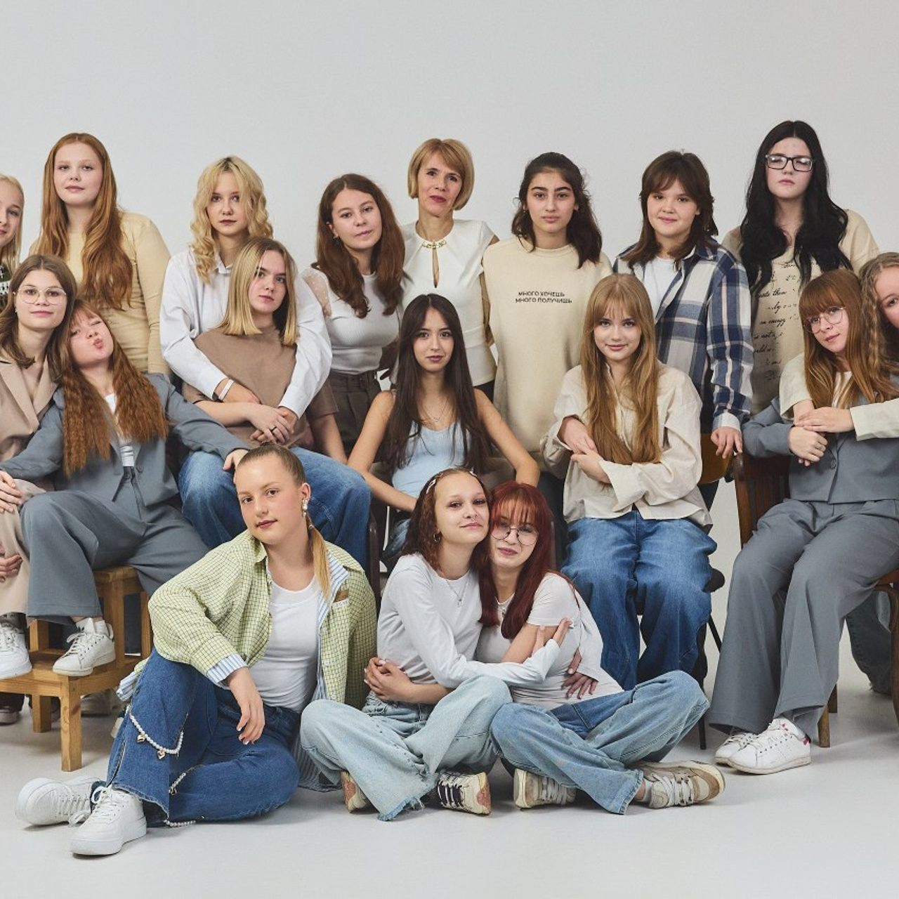 Отзывы. Фотограф во Владимире Борисова Наталья