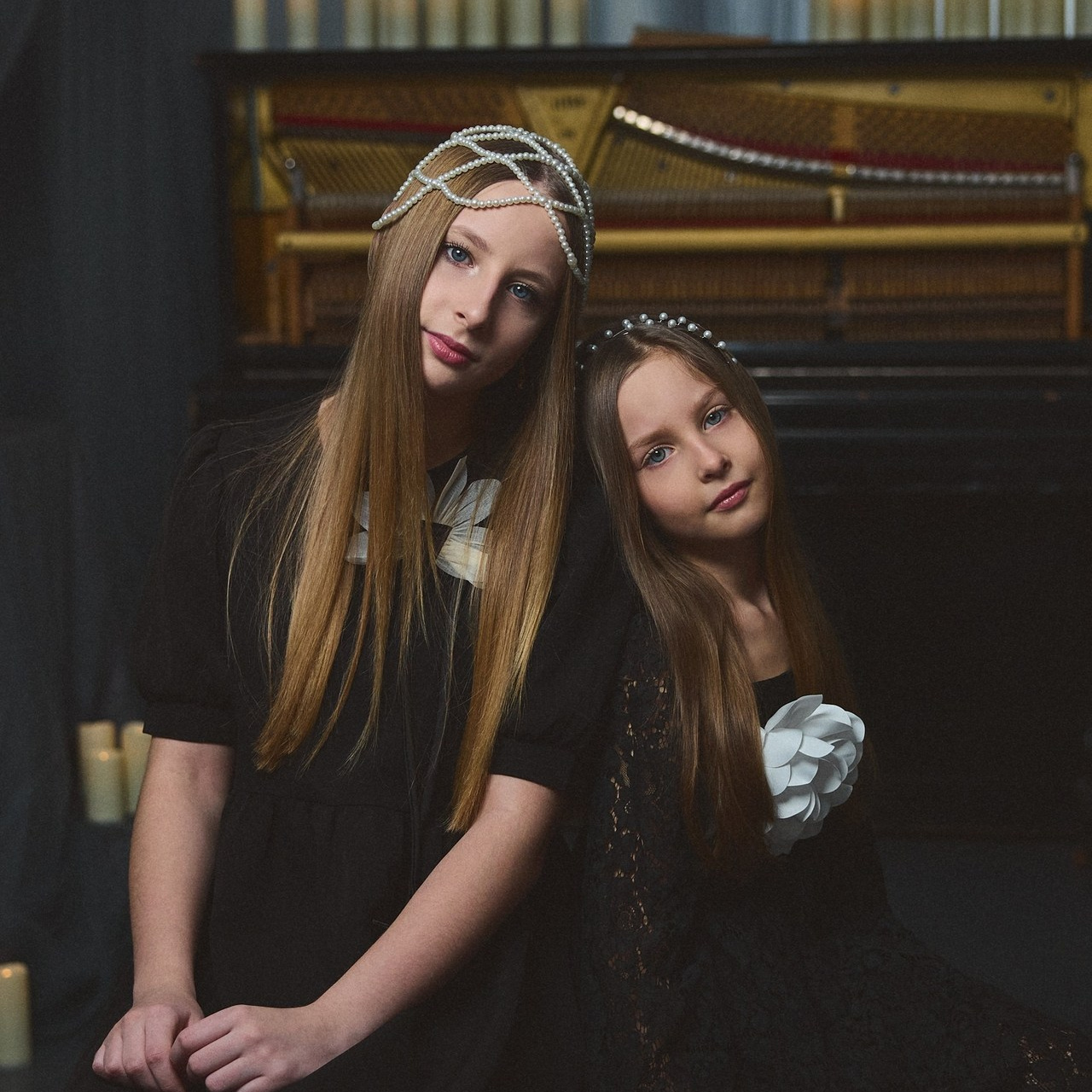 Отзывы. Фотограф во Владимире Борисова Наталья