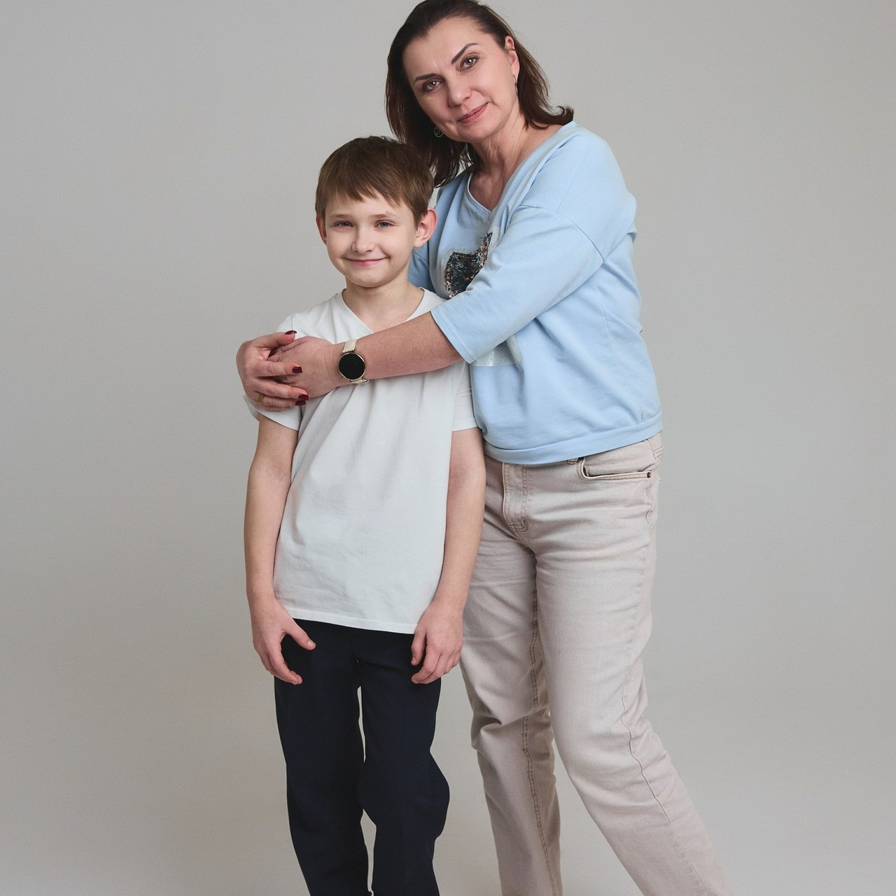 Отзывы. Фотограф во Владимире Борисова Наталья