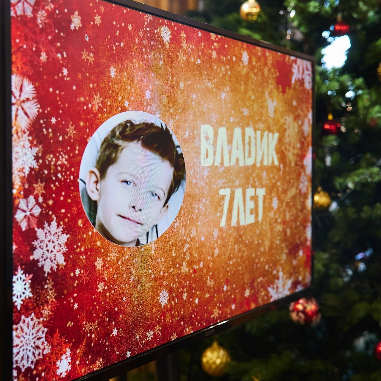 Отзывы. Фотограф во Владимире Борисова Наталья