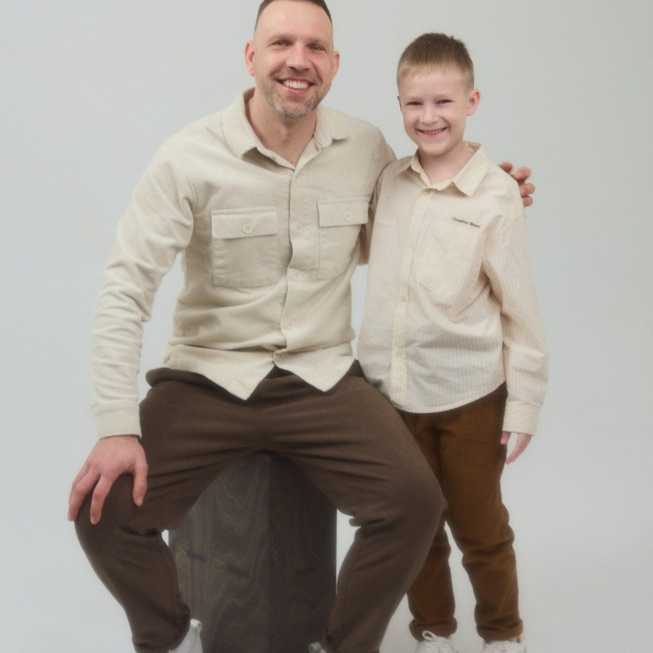 Отзывы. Фотограф во Владимире Борисова Наталья