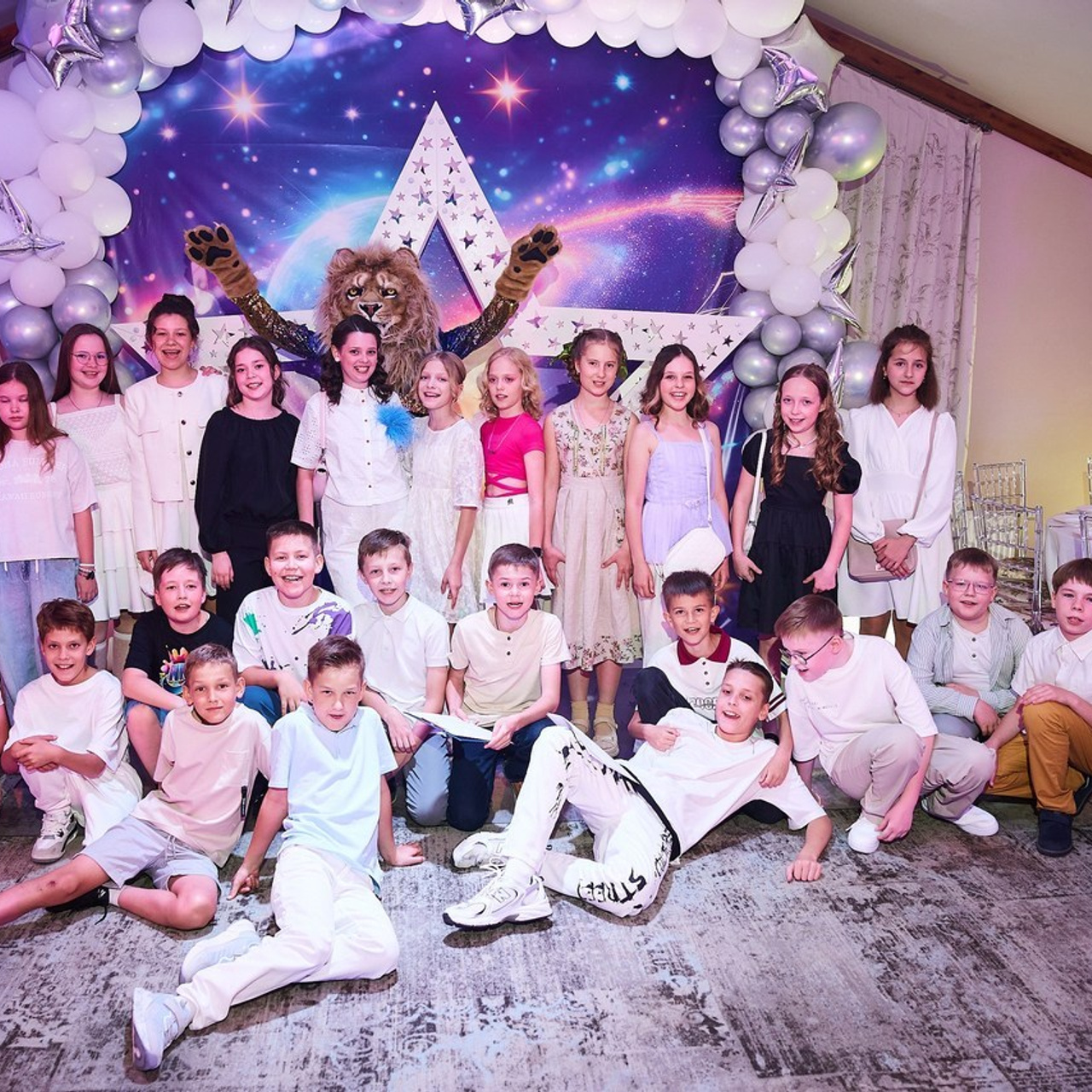 Отзывы. Фотограф во Владимире Борисова Наталья