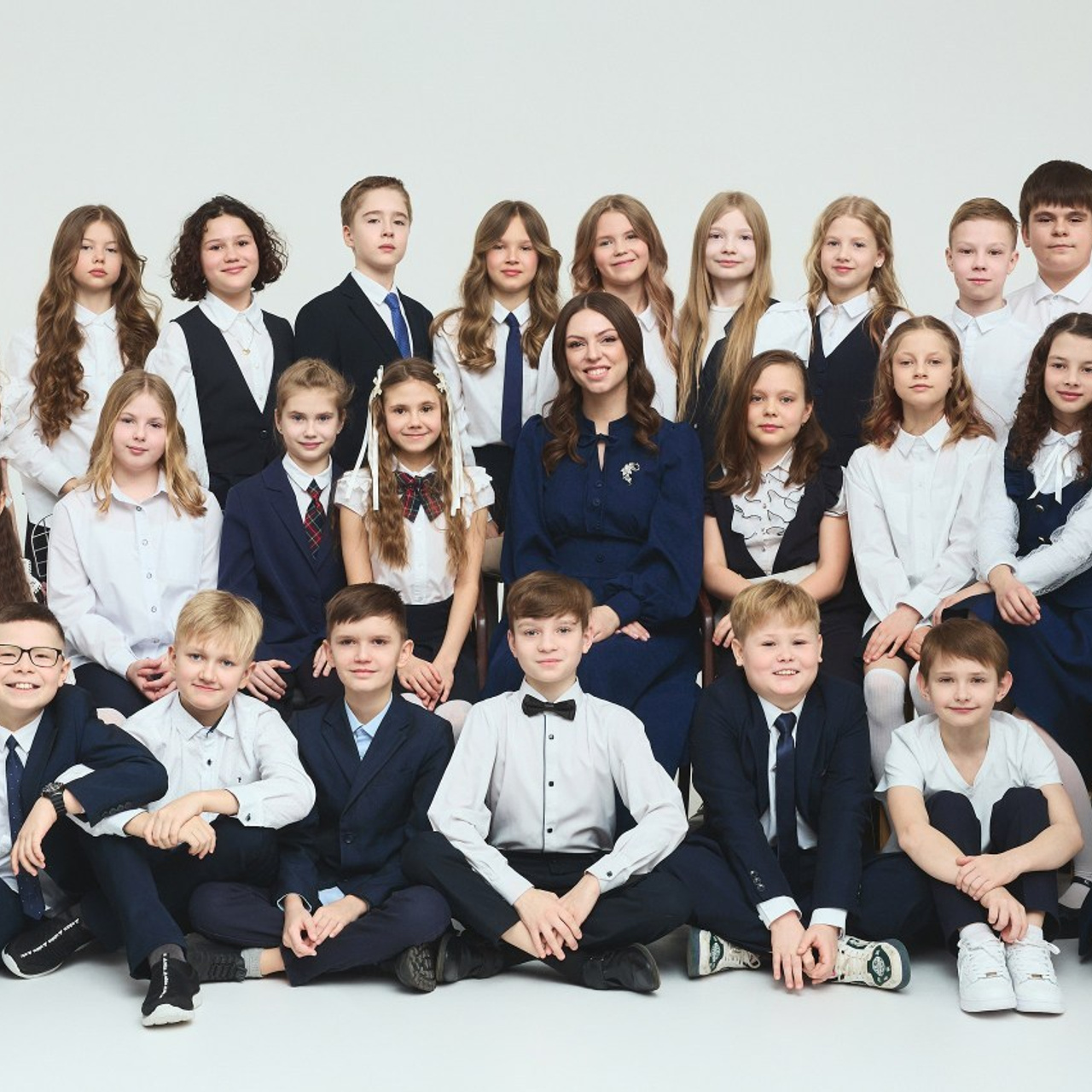 Отзывы. Фотограф во Владимире Борисова Наталья