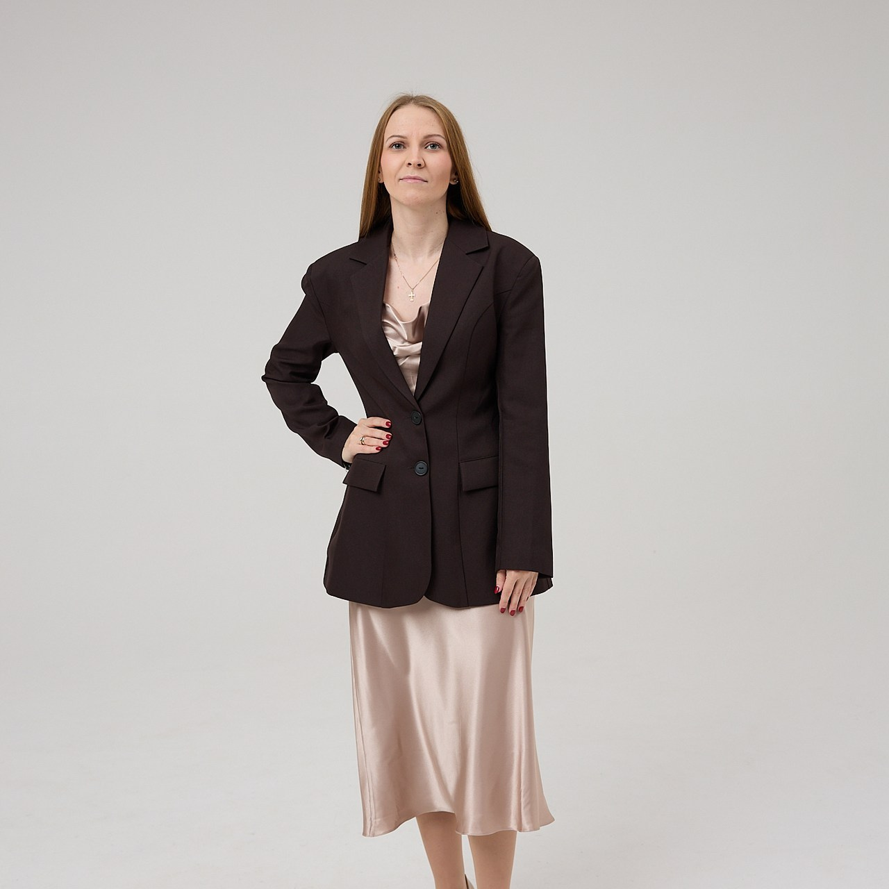 Отзывы. Фотограф во Владимире Борисова Наталья