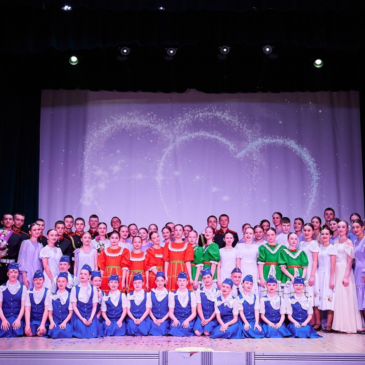 Отзывы. Фотограф во Владимире Борисова Наталья