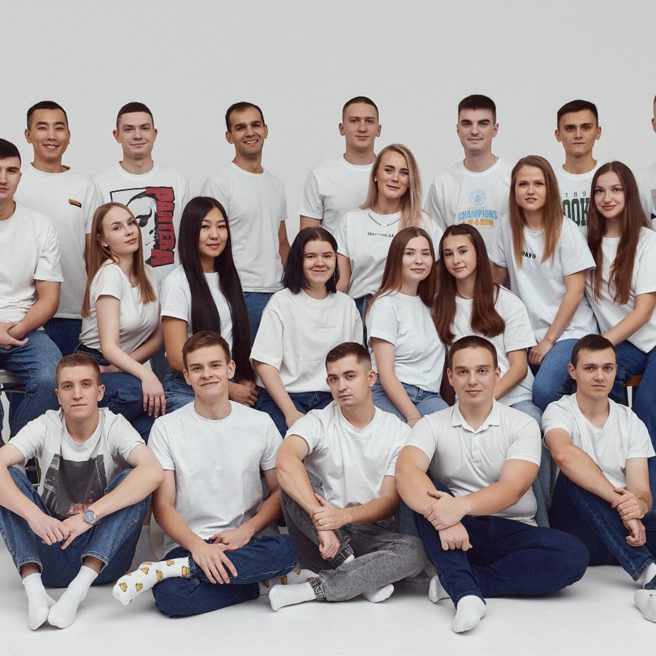 Отзывы. Фотограф во Владимире Борисова Наталья