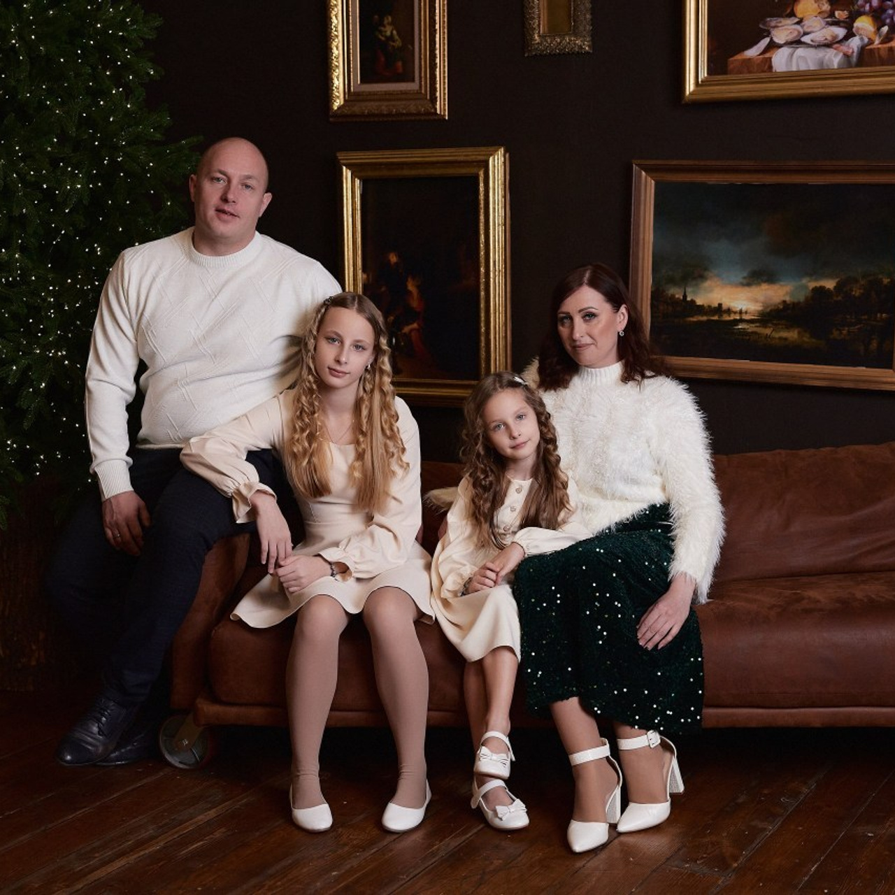 Отзывы. Фотограф во Владимире Борисова Наталья