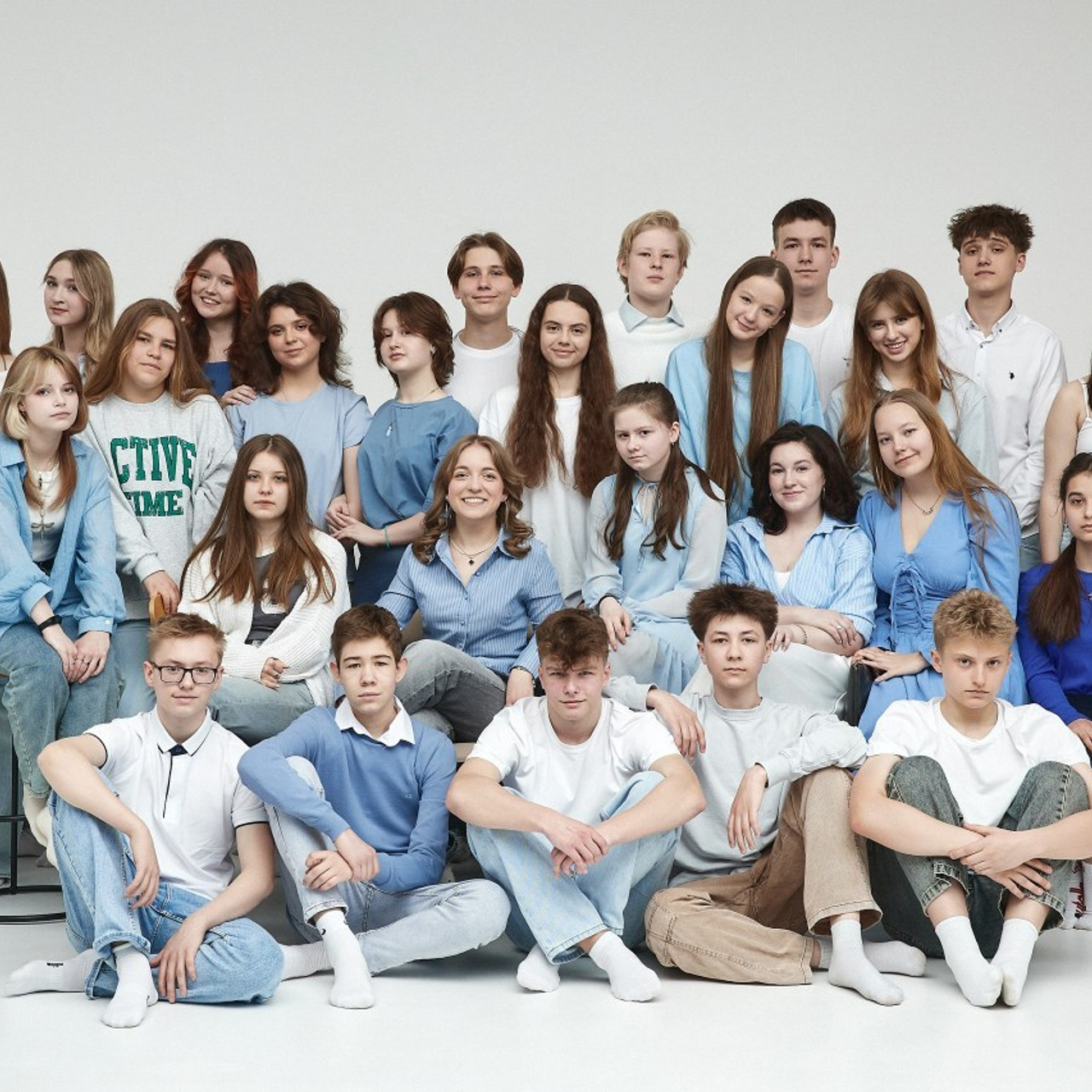 Отзывы. Фотограф во Владимире Борисова Наталья