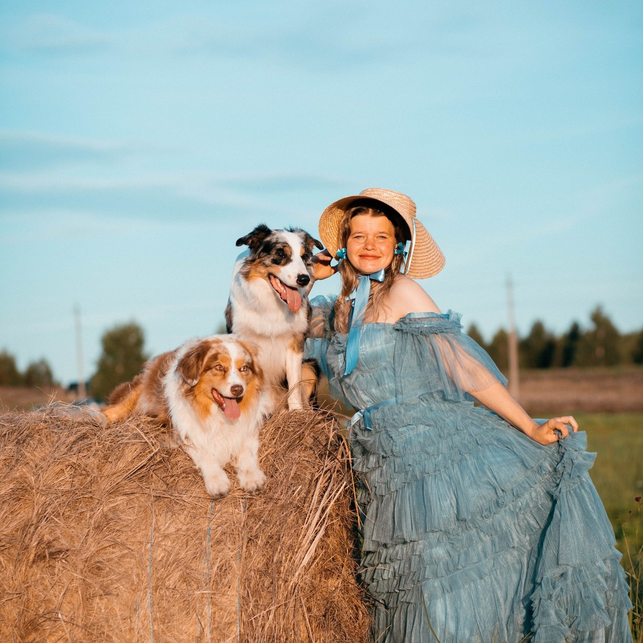 Отзывы. Конный фотограф в Челябинске Стромова Ольга