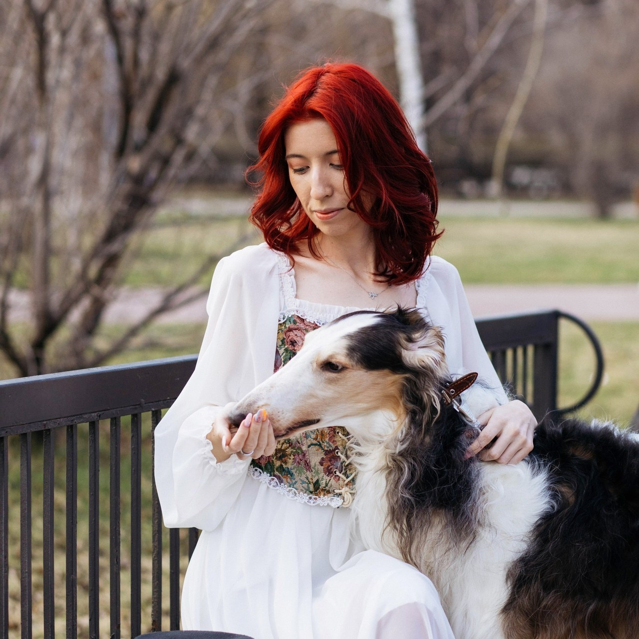 Отзывы. Конный фотограф в Челябинске Стромова Ольга