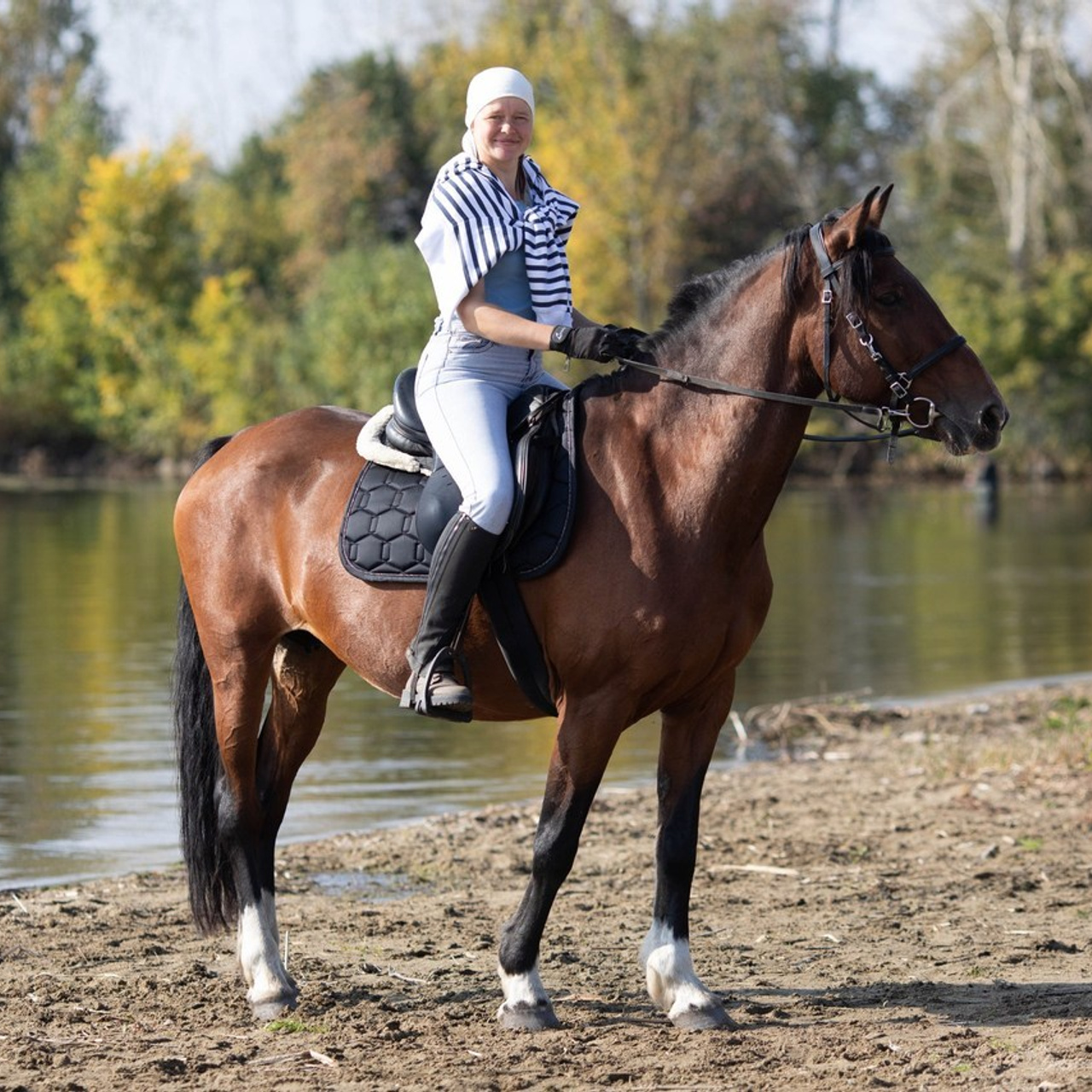 Отзывы. Конный фотограф в Челябинске Стромова Ольга