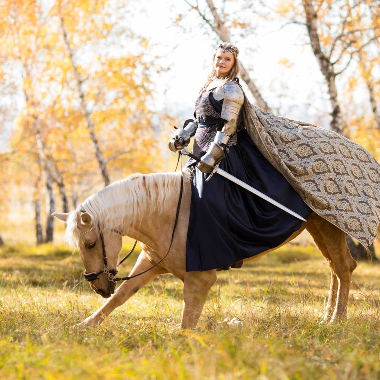 Отзывы. Конный фотограф в Челябинске Стромова Ольга