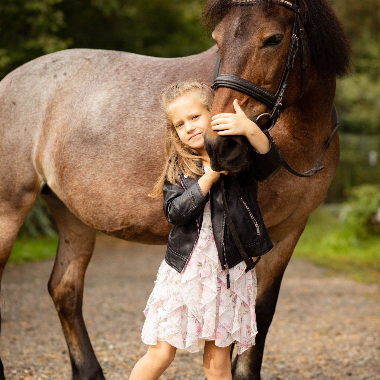 Отзывы. Конный фотограф в Челябинске Стромова Ольга