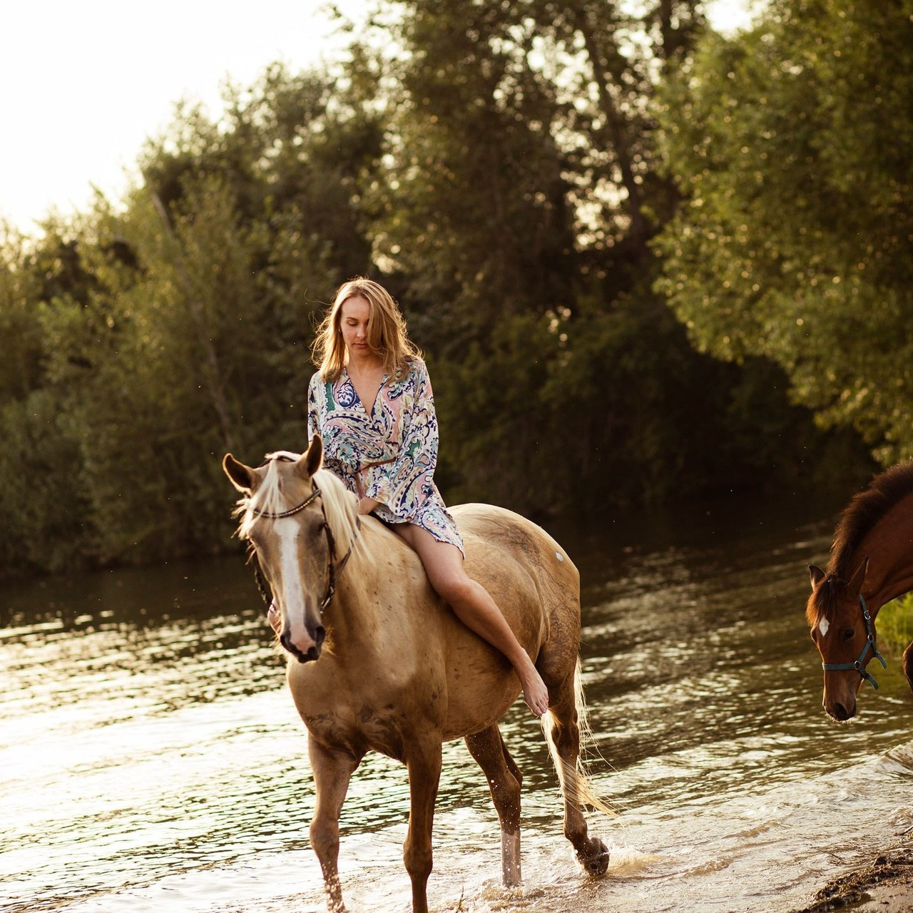 Отзывы. Конный фотограф в Челябинске Стромова Ольга