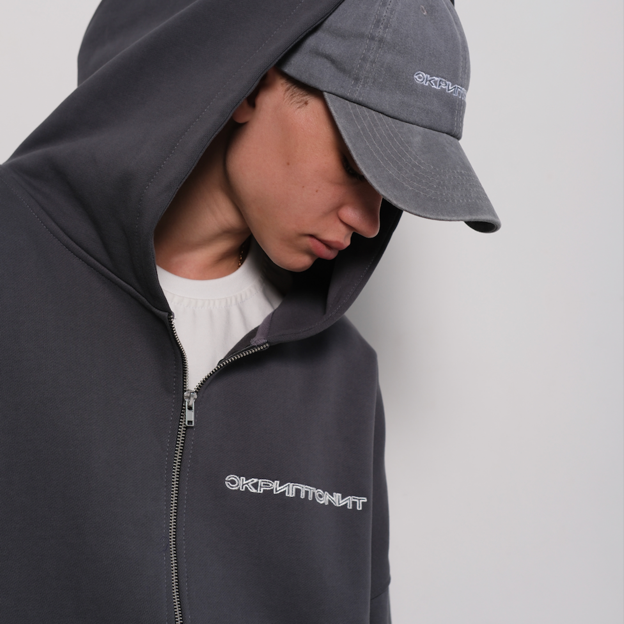 Каталожная съёмка