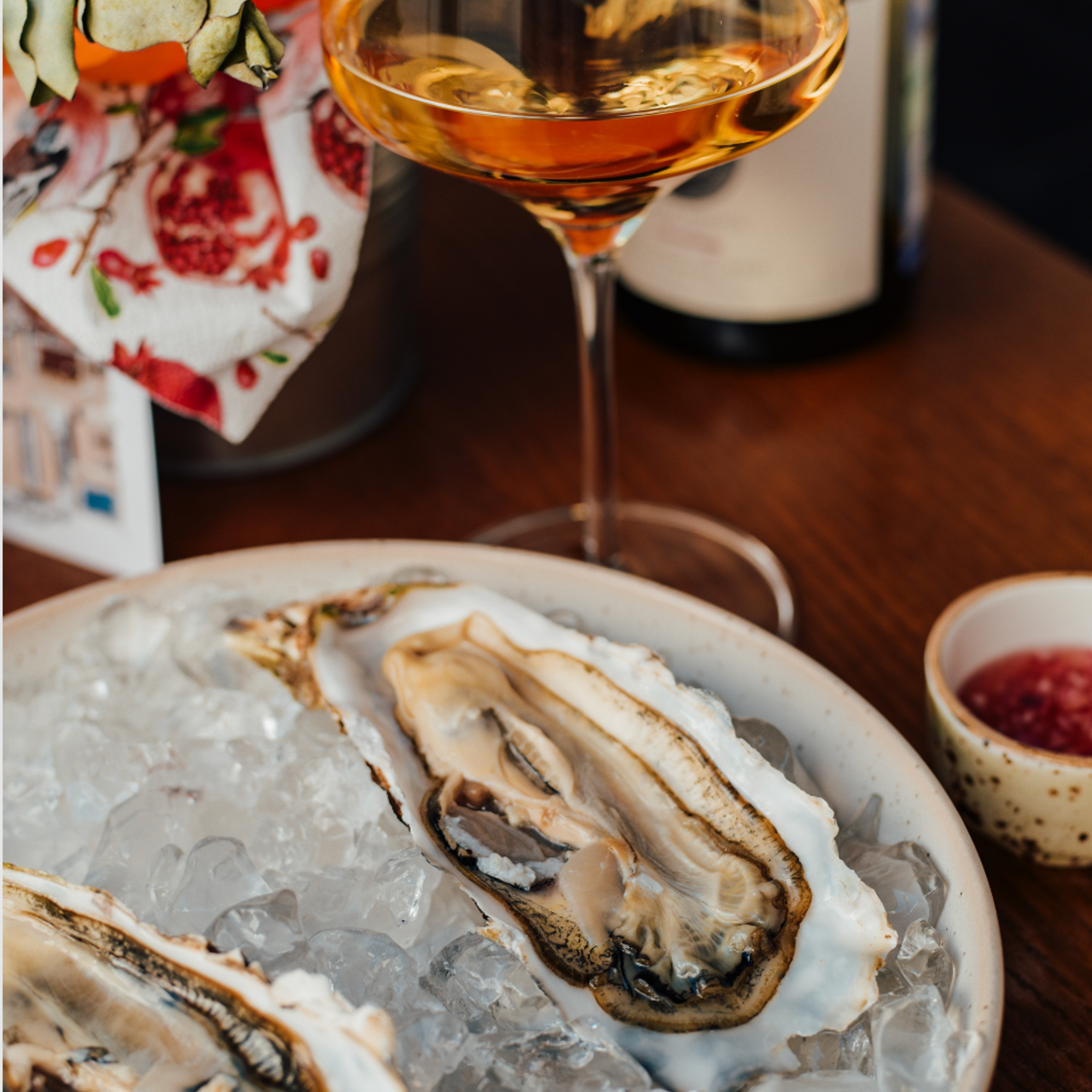 Фуд фотография