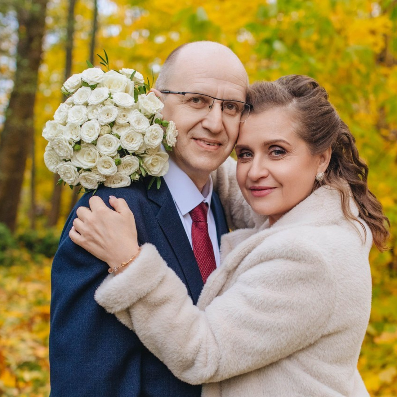 Отзывы. Свадебный и семейный фотограф в Санкт-Петербурге и Сестрорецке