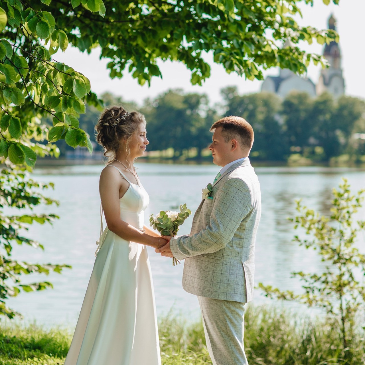 Отзывы. Свадебный и семейный фотограф в Санкт-Петербурге и Сестрорецке