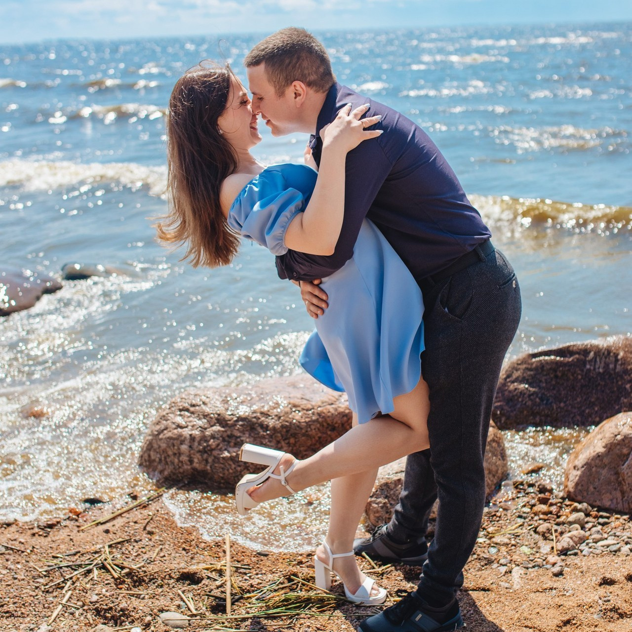 Отзывы. Свадебный и семейный фотограф в Санкт-Петербурге и Сестрорецке