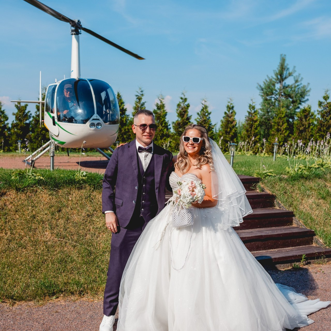 Отзывы. Свадебный и семейный фотограф в Санкт-Петербурге и Сестрорецке