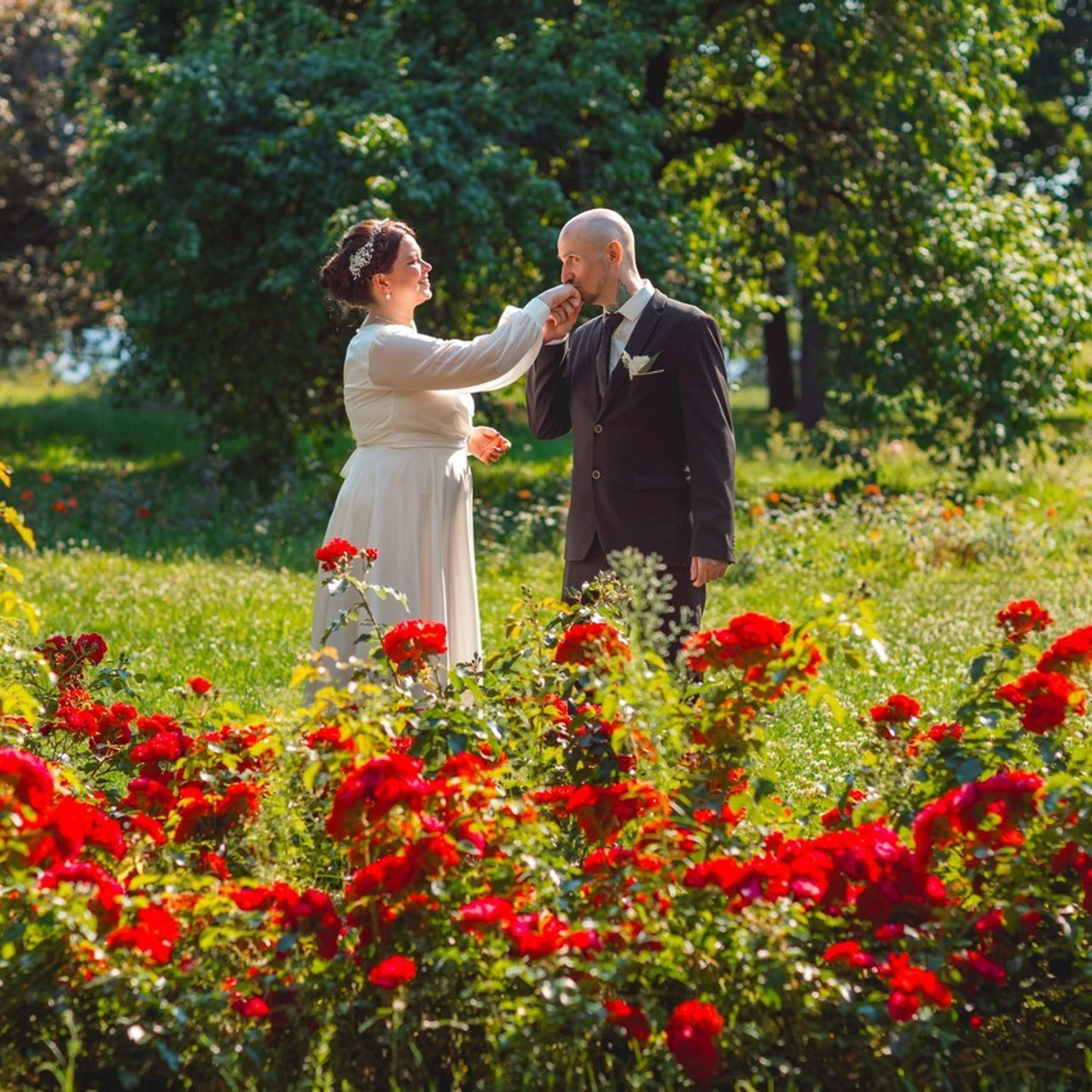 Отзывы. Свадебный и семейный фотограф в Санкт-Петербурге и Сестрорецке