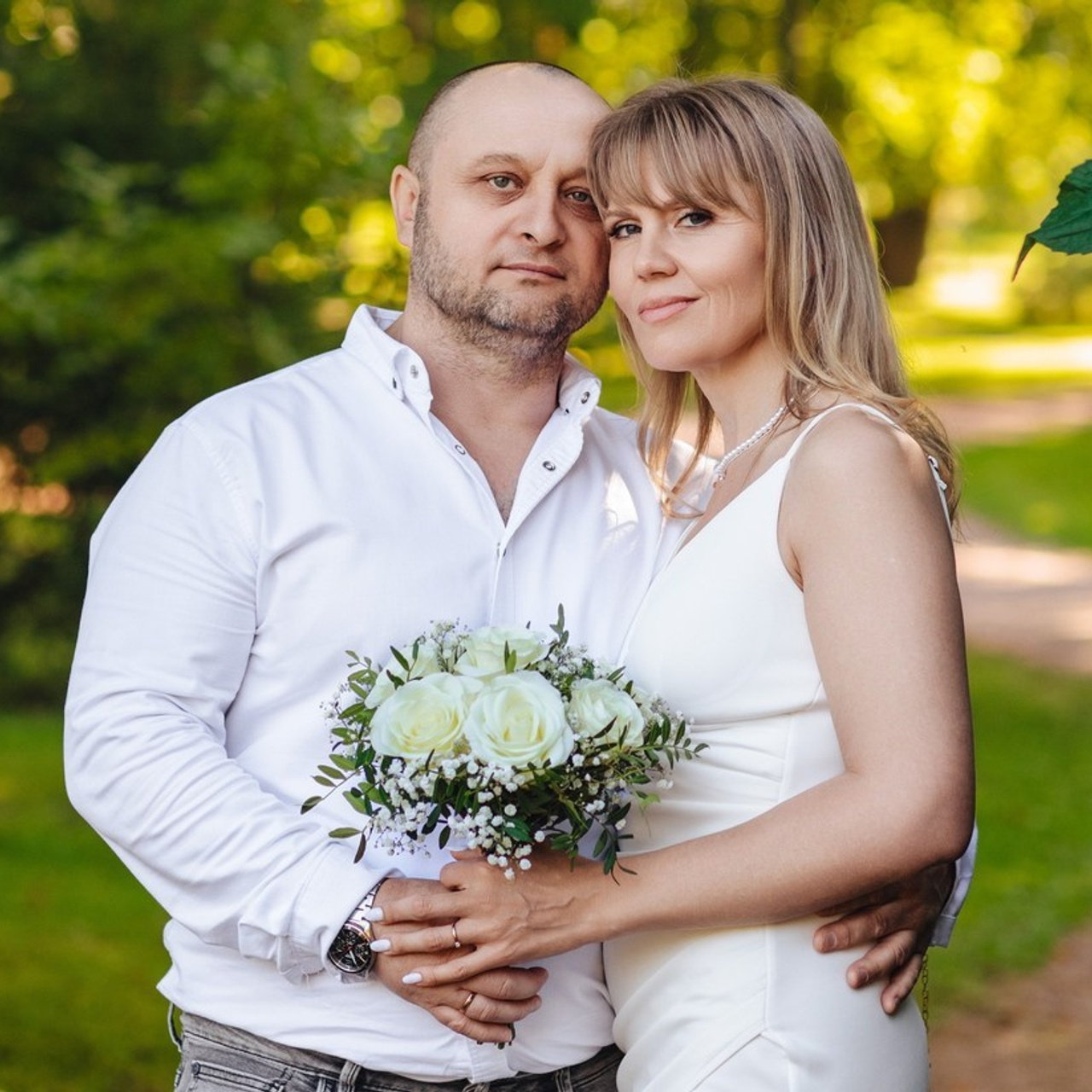 Отзывы. Свадебный и семейный фотограф в Санкт-Петербурге и Сестрорецке