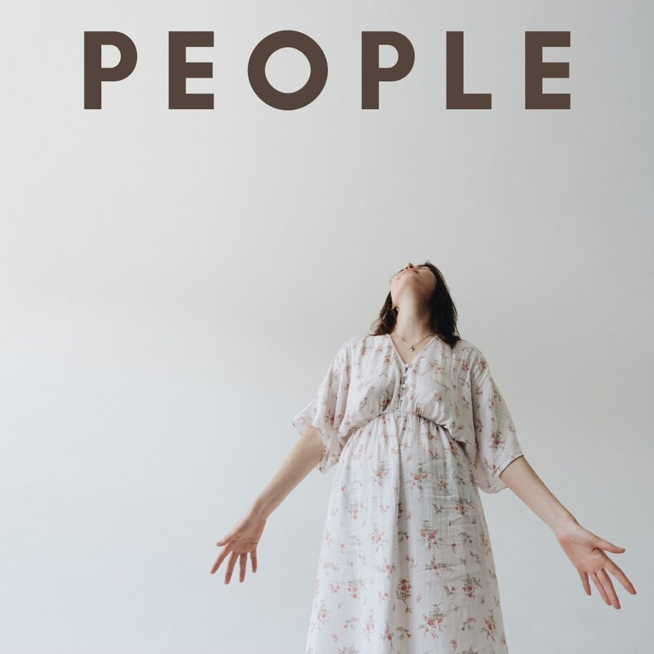 PEOPLE. ОКСАНА