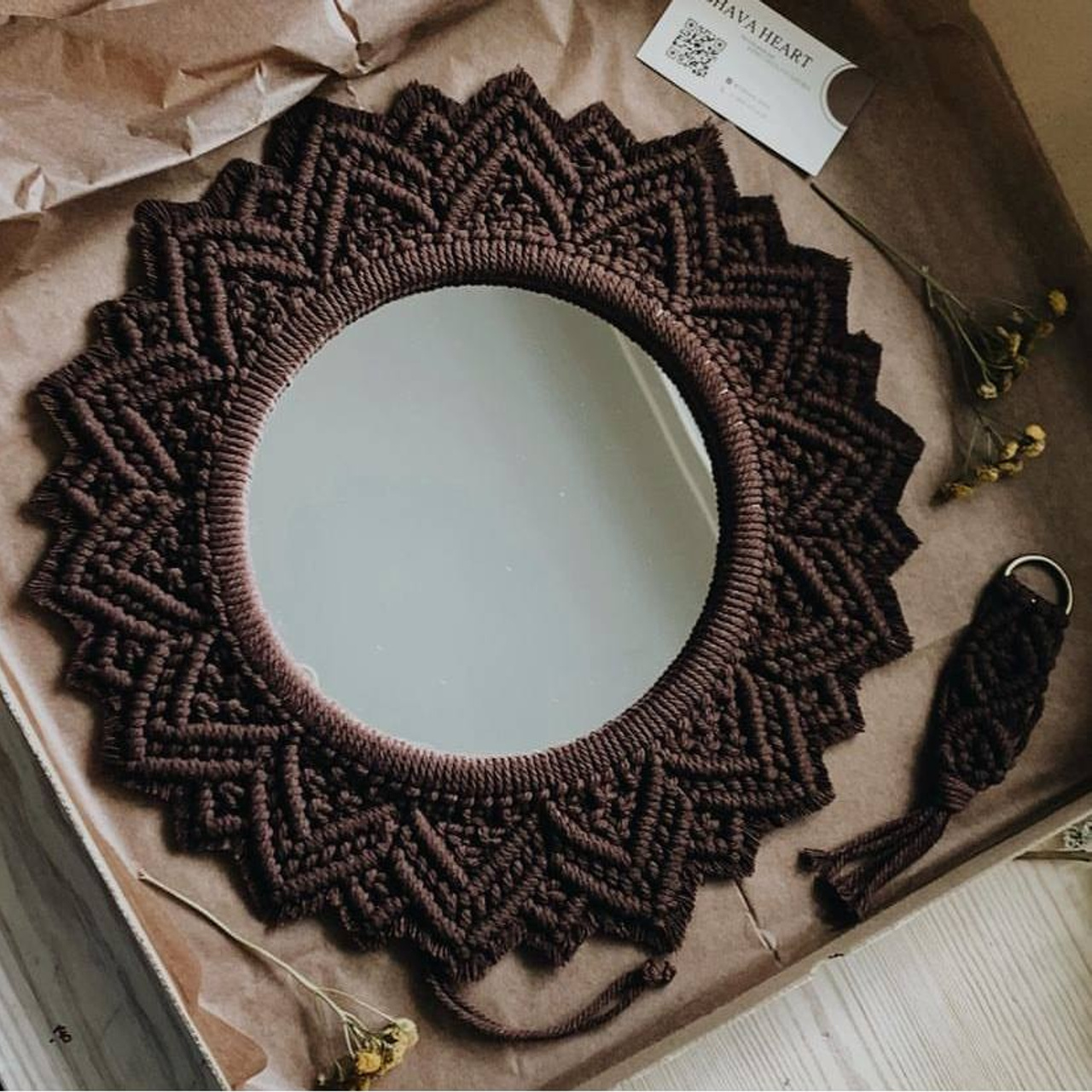 РУКОДЕЛИЕ. КРИСТИНА ГУСЬКОВА