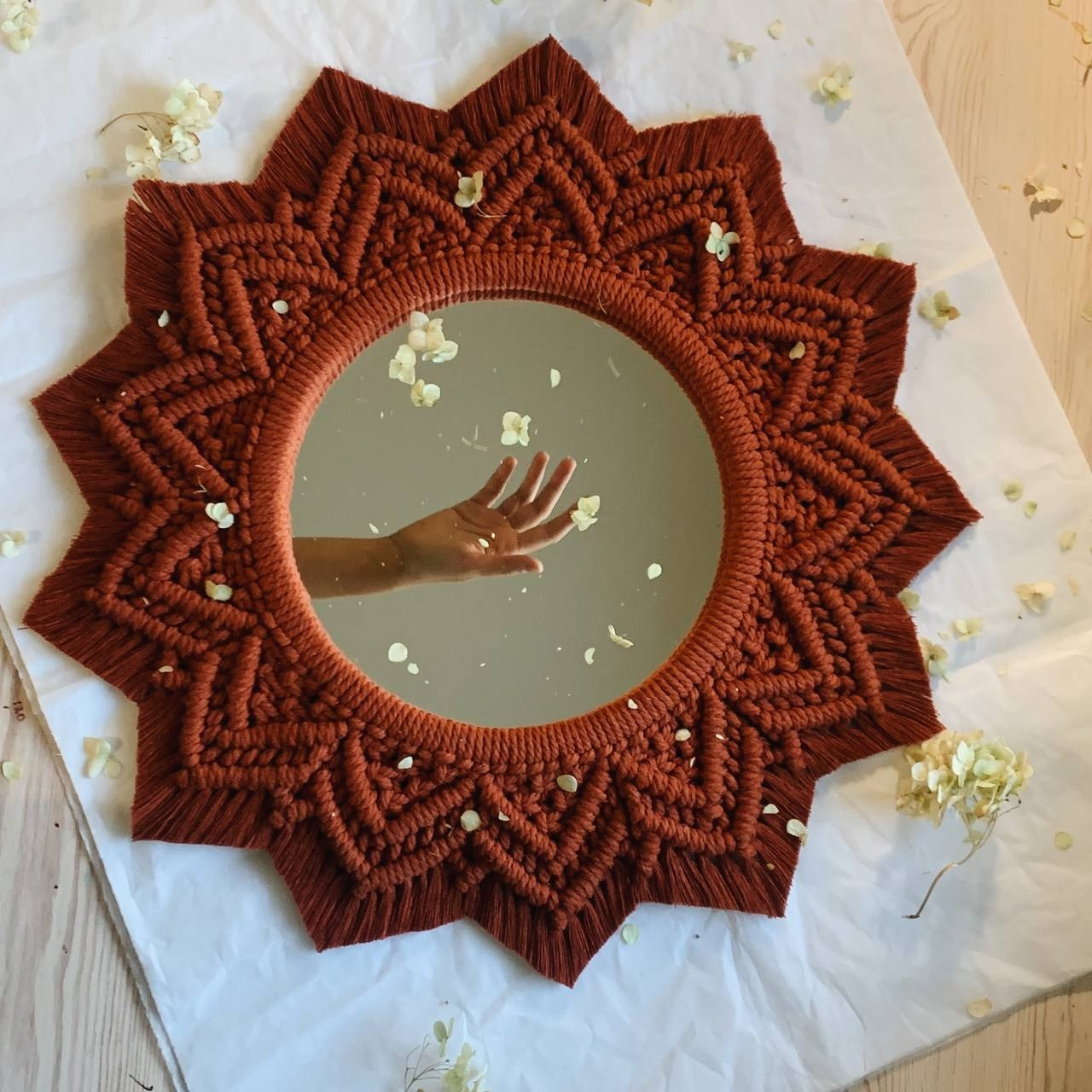 РУКОДЕЛИЕ. КРИСТИНА ГУСЬКОВА