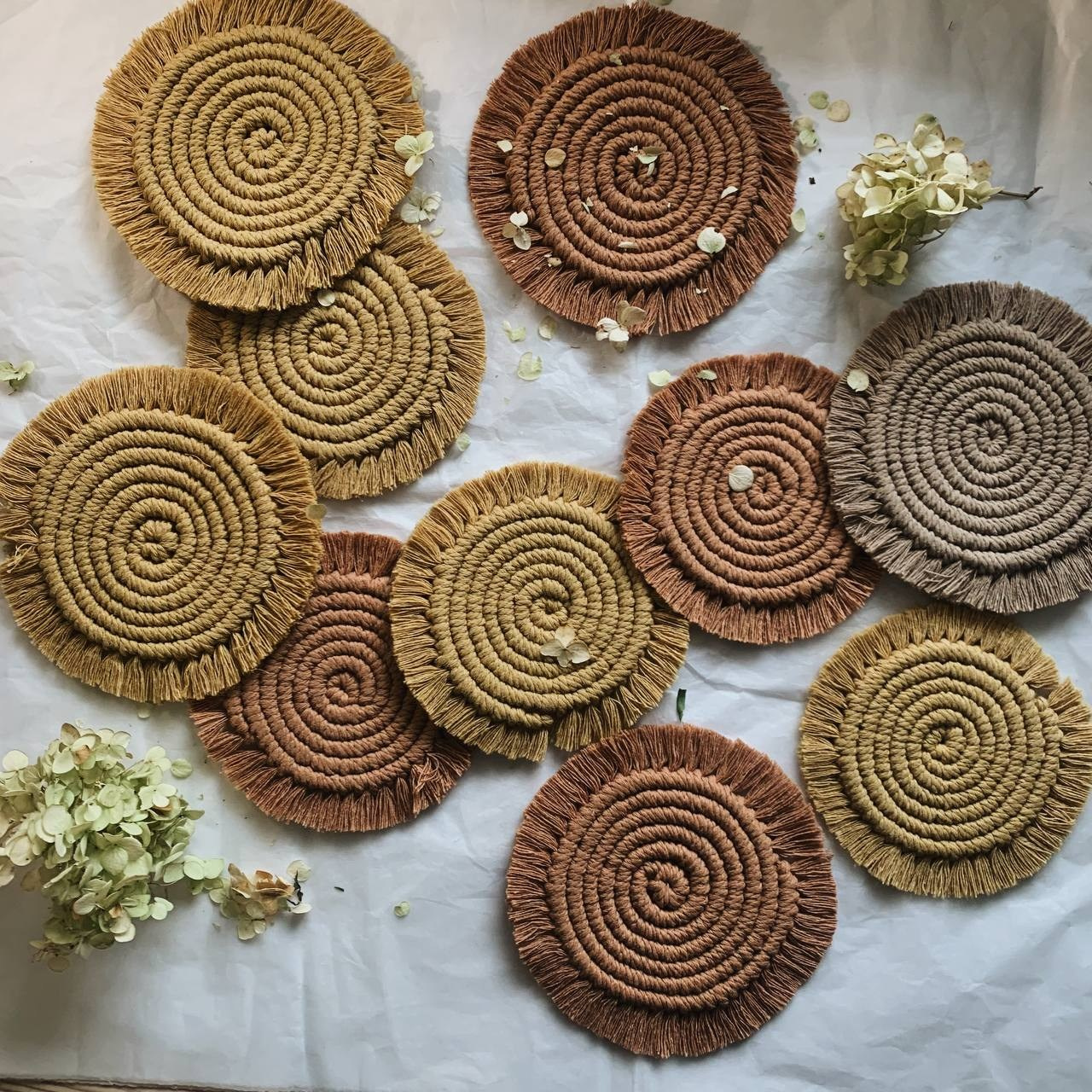 РУКОДЕЛИЕ. КРИСТИНА ГУСЬКОВА