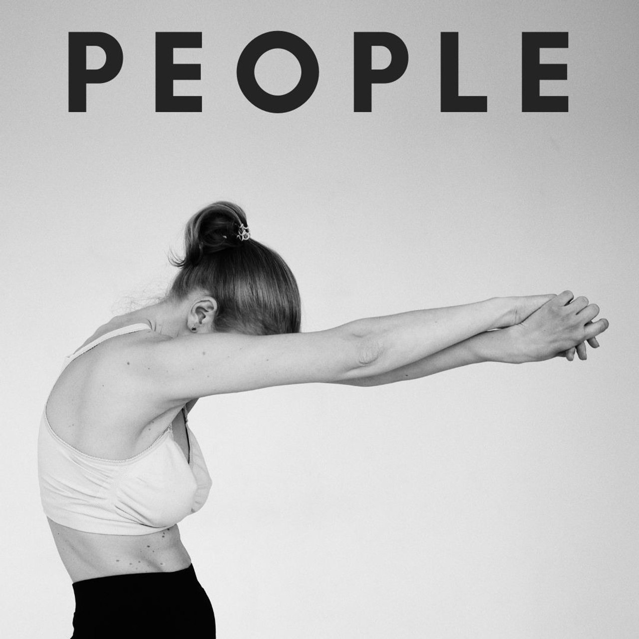 PEOPLE. МАРГАРИТА